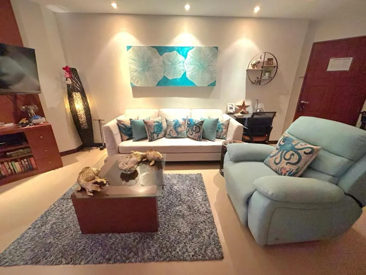 The Title Residencies Naiyang Suite 2 Bedroom Nai Yang Thailand
