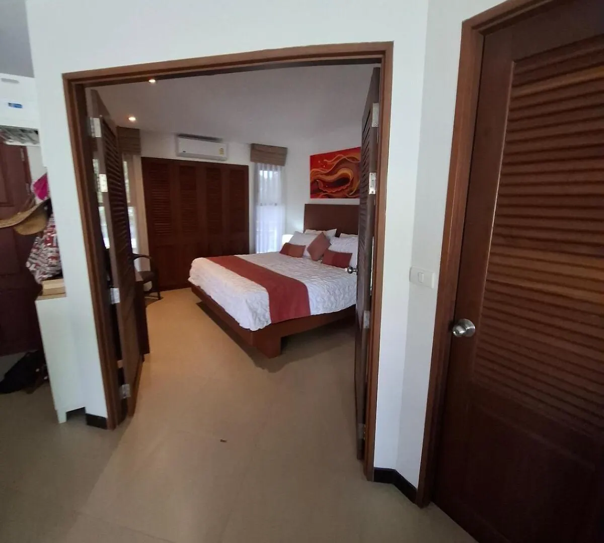 Apartment The Title Residencies Naiyang Suite 2 Bedroom Nai Yang