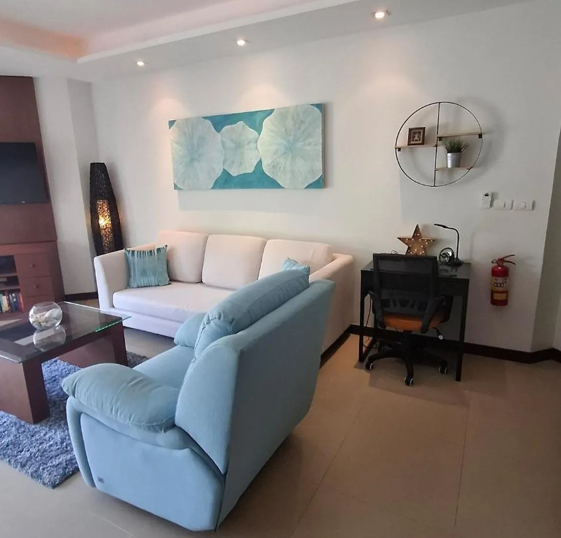 The Title Residencies Naiyang Suite 2 Bedroom Nai Yang 0*,