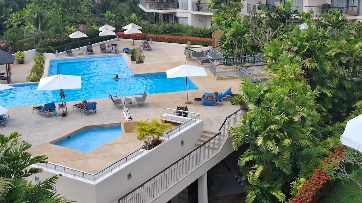 Apartment The Title Residencies Naiyang Suite 2 Bedroom Nai Yang Thailand
