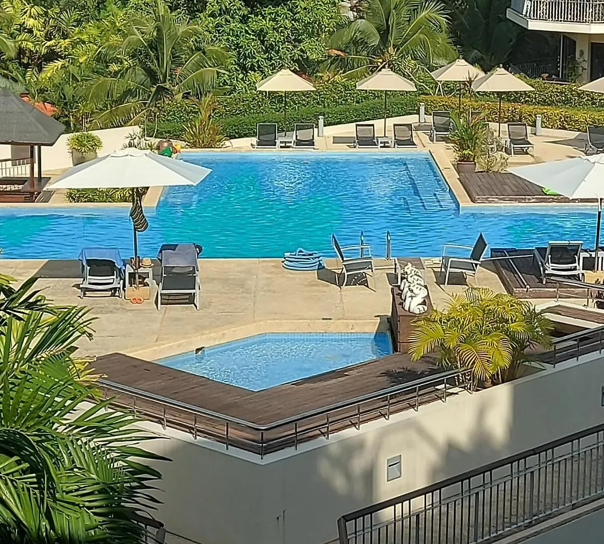 The Title Residencies Naiyang Suite 2 Bedroom Nai Yang