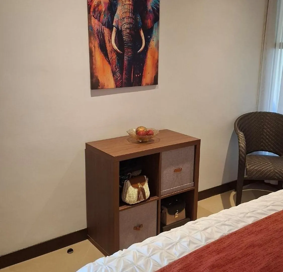 The Title Residencies Naiyang Suite 2 Bedroom Nai Yang Apartment
