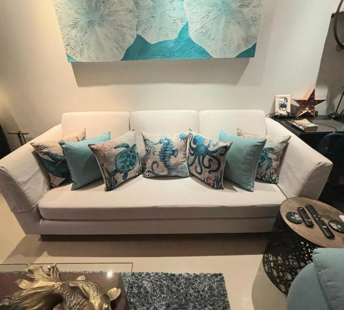 The Title Residencies Naiyang Suite 2 Bedroom Nai Yang Apartment