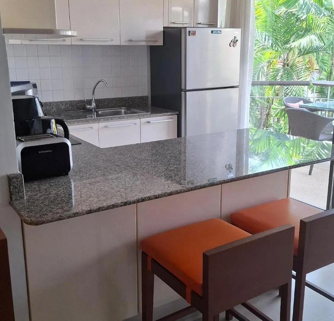 Apartment The Title Residencies Naiyang Suite 2 Bedroom Nai Yang
