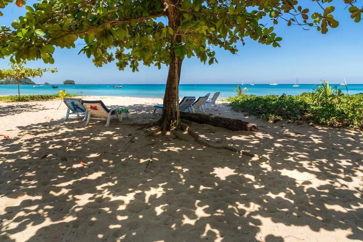 The Title Residencies Naiyang Suite 2 Bedroom Nai Yang 0*,  Thailand