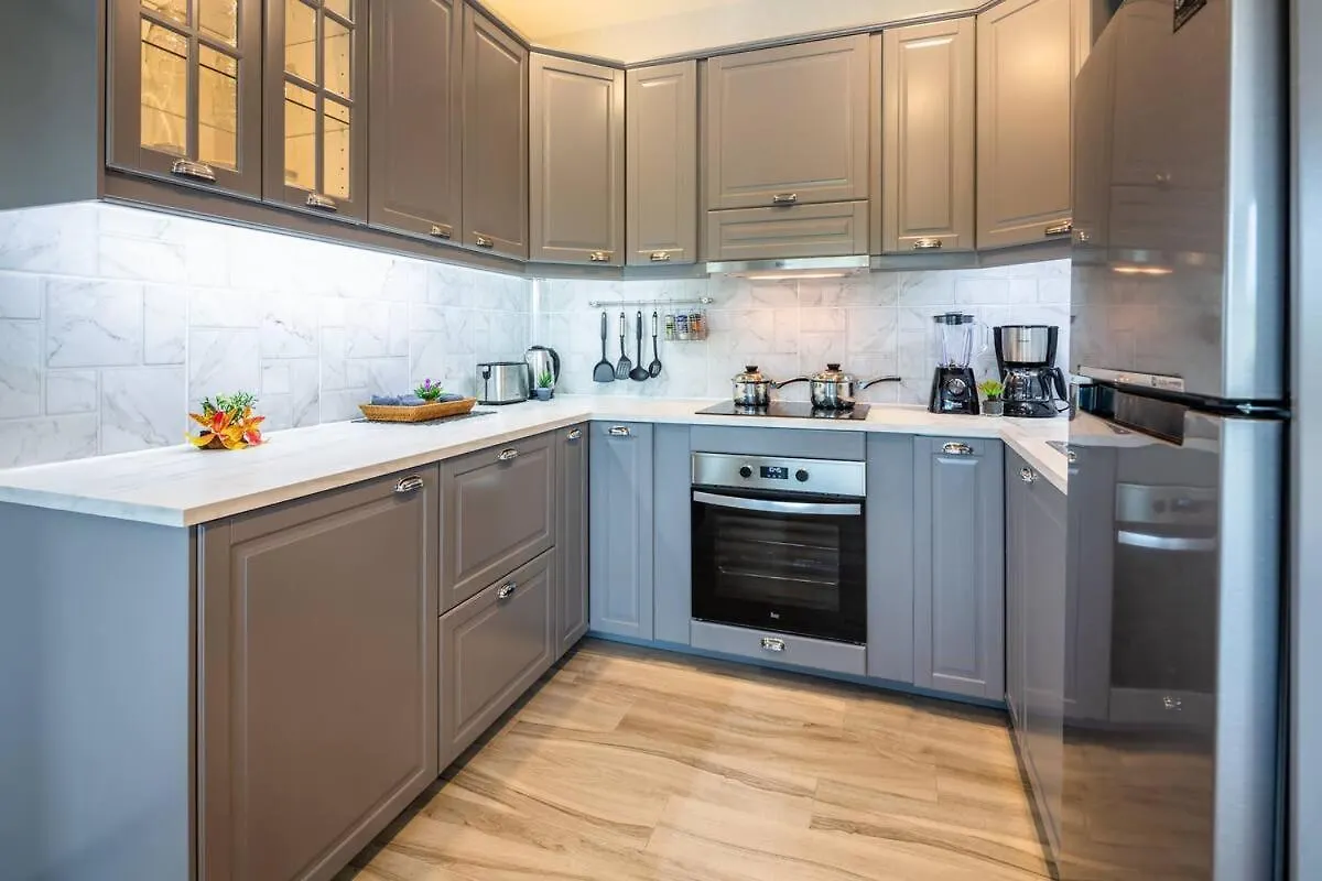 The Title Residencies Naiyang Suite 2 Bedroom Nai Yang Thailand