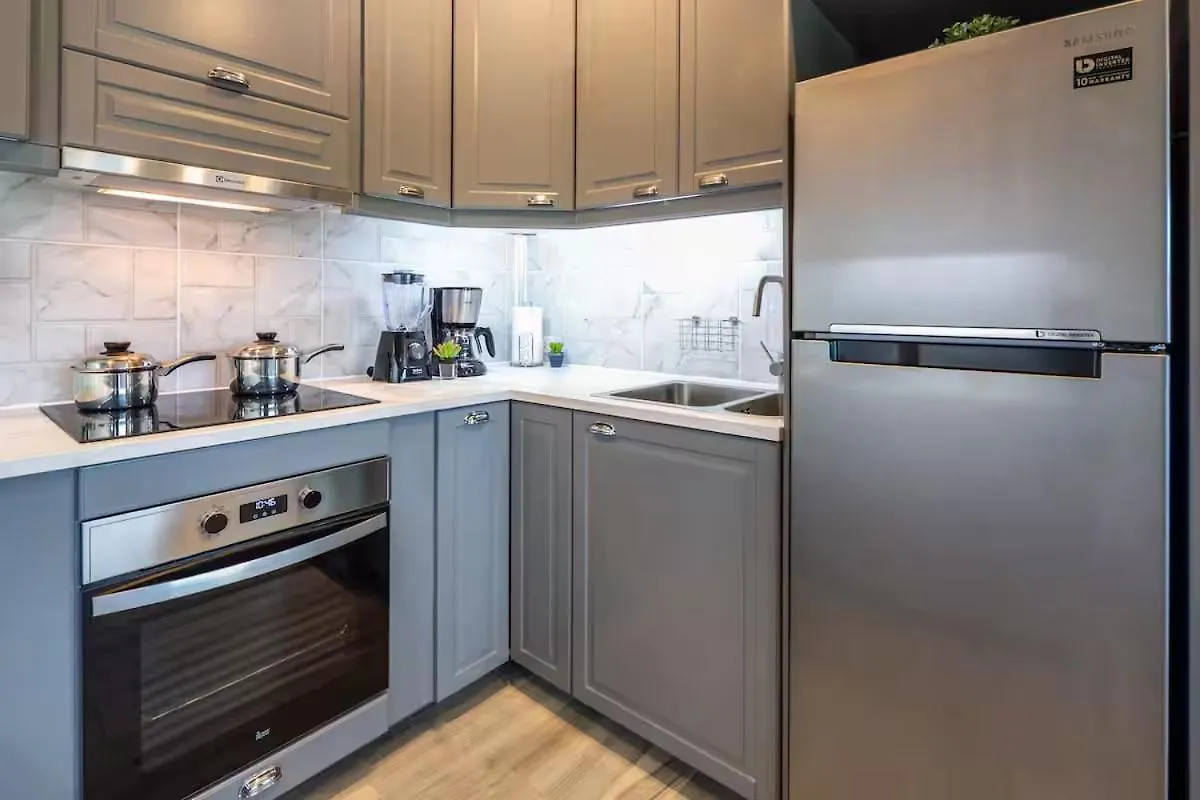The Title Residencies Naiyang Suite 2 Bedroom Nai Yang Apartment